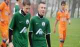 Młode Wilki '95: remis z FC Porto - galeria zdjęć